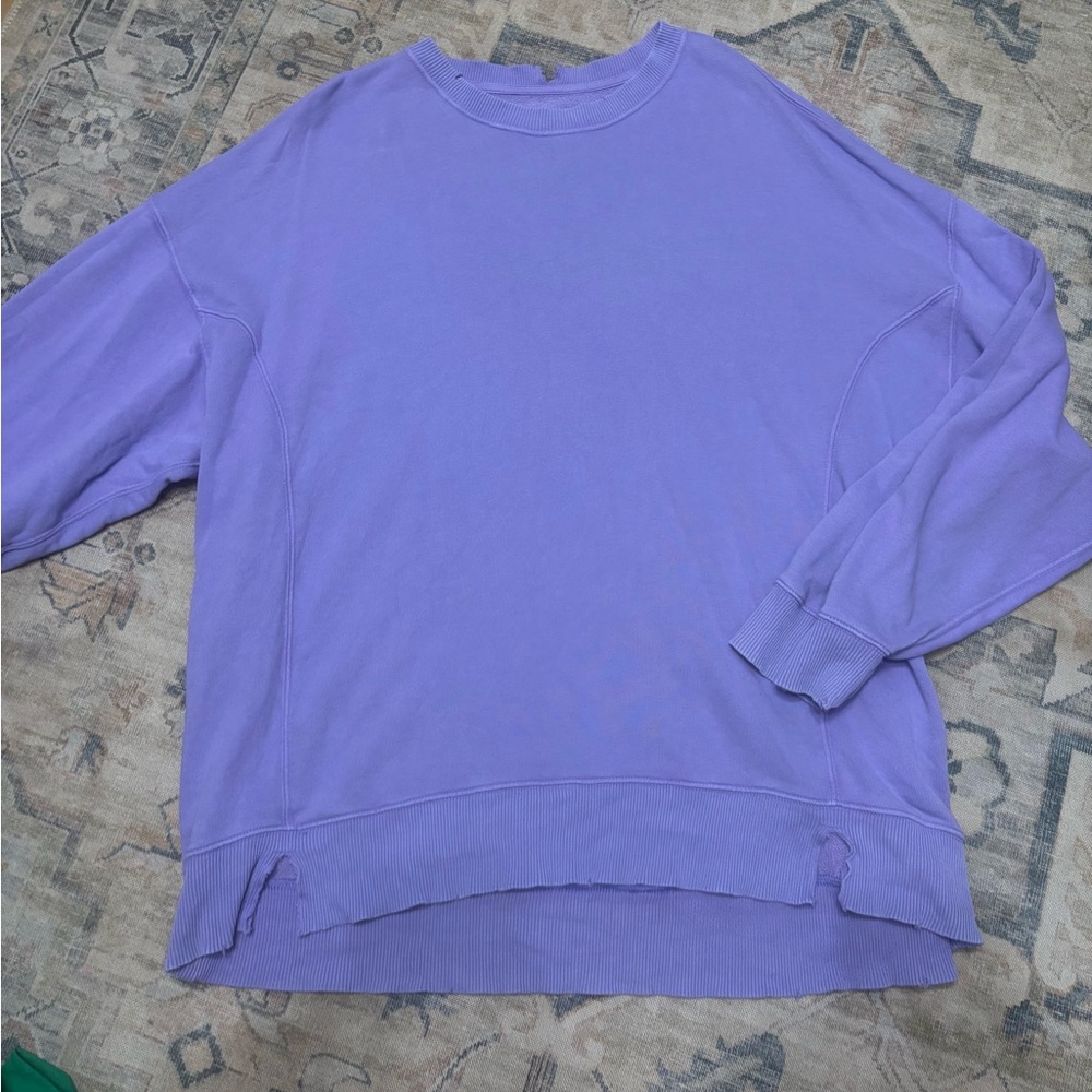 Aerie sweatshirt